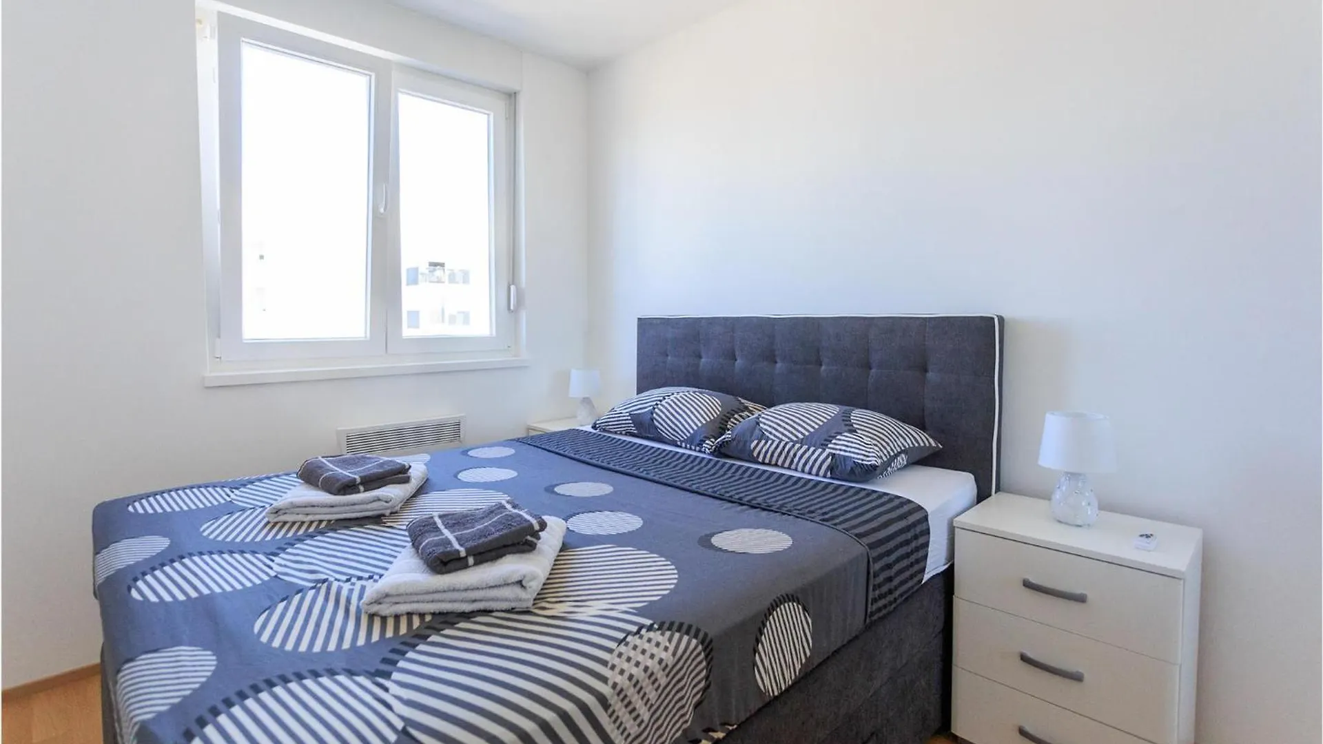 Stunning Apartment In Zadar With Wifi Croatia