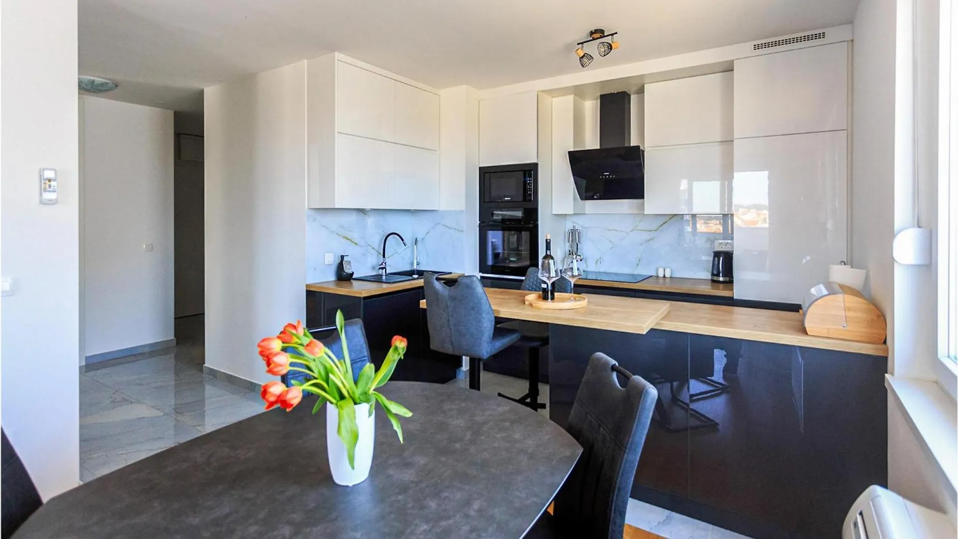Stunning Apartment In Zadar With Wifi