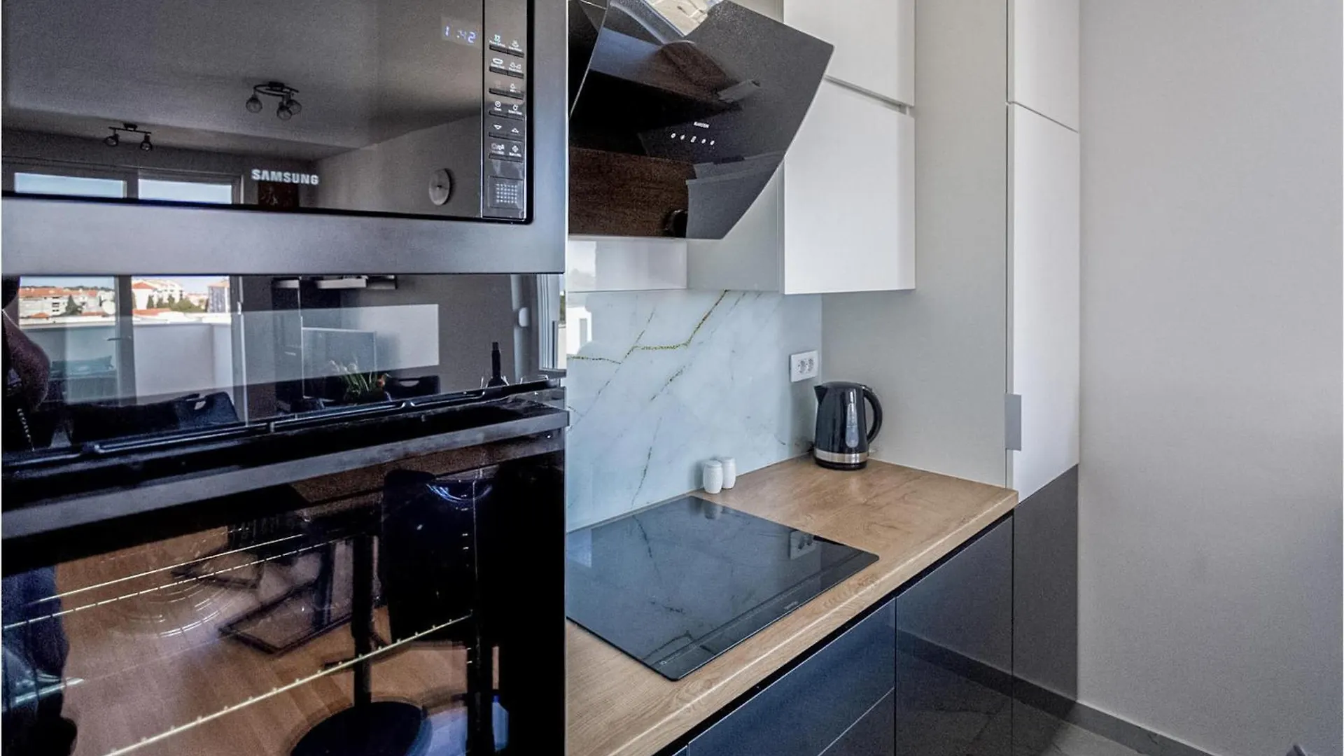 Stunning Apartment In Zadar With Wifi