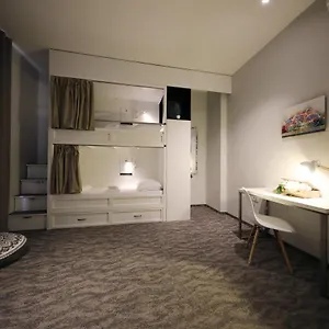 Downtown Boutique Хостел
