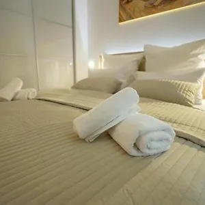 Destino Apartmán