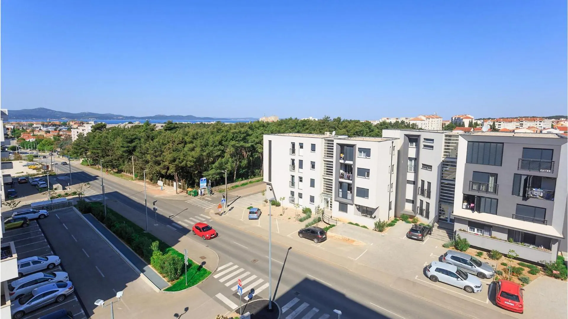 Stunning Apartment In Zadar With Wifi 0*,  Croatia