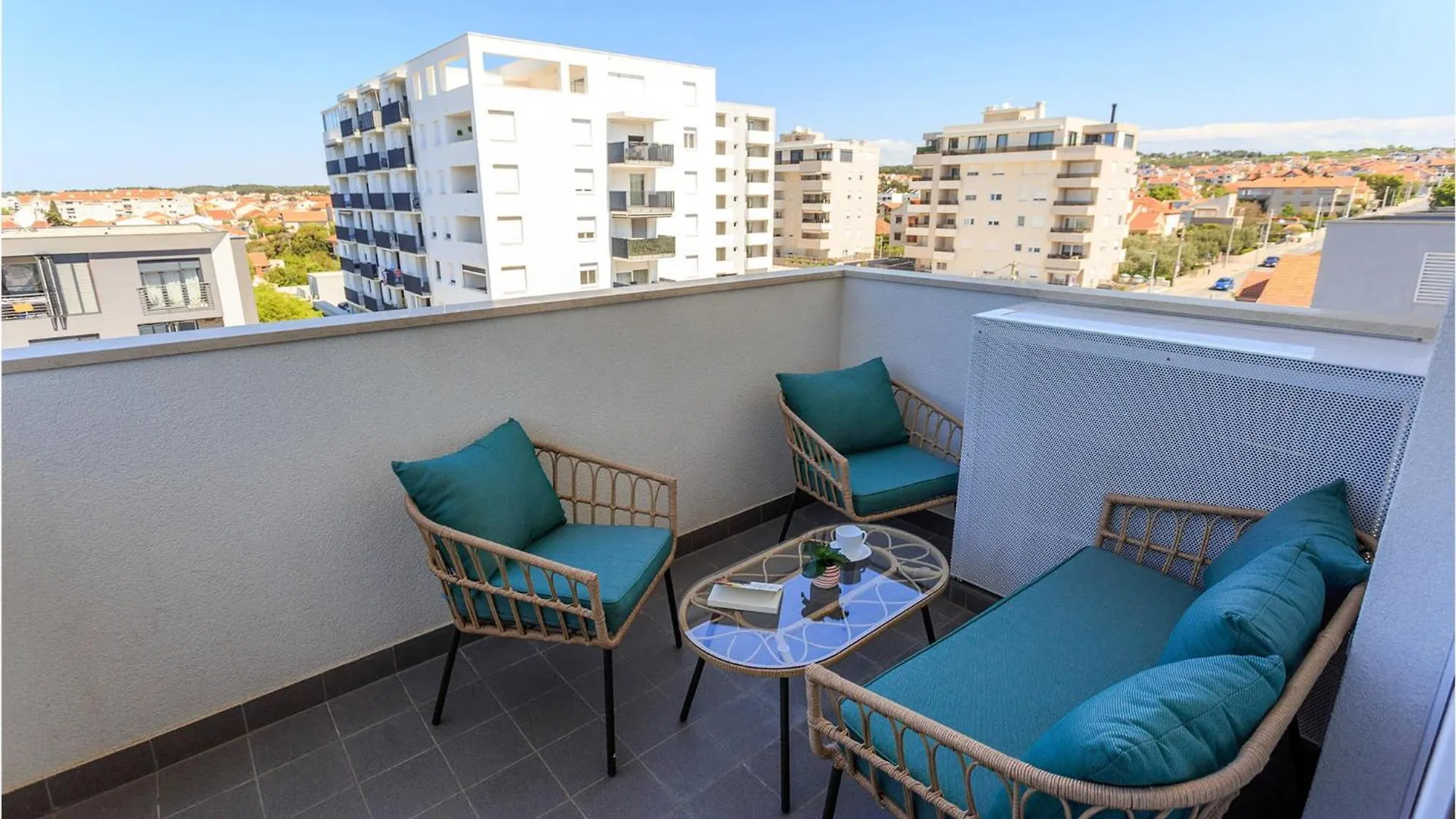 Stunning Apartment In Zadar With Wifi 0*,  Croatia