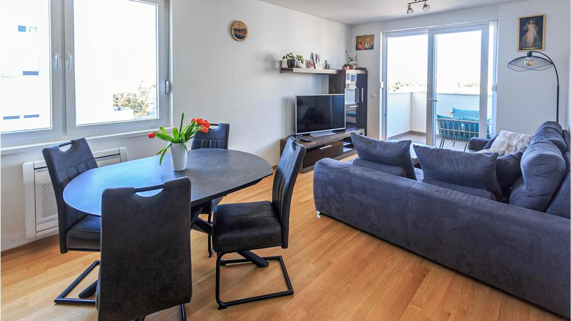 Stunning Apartment In Zadar With Wifi