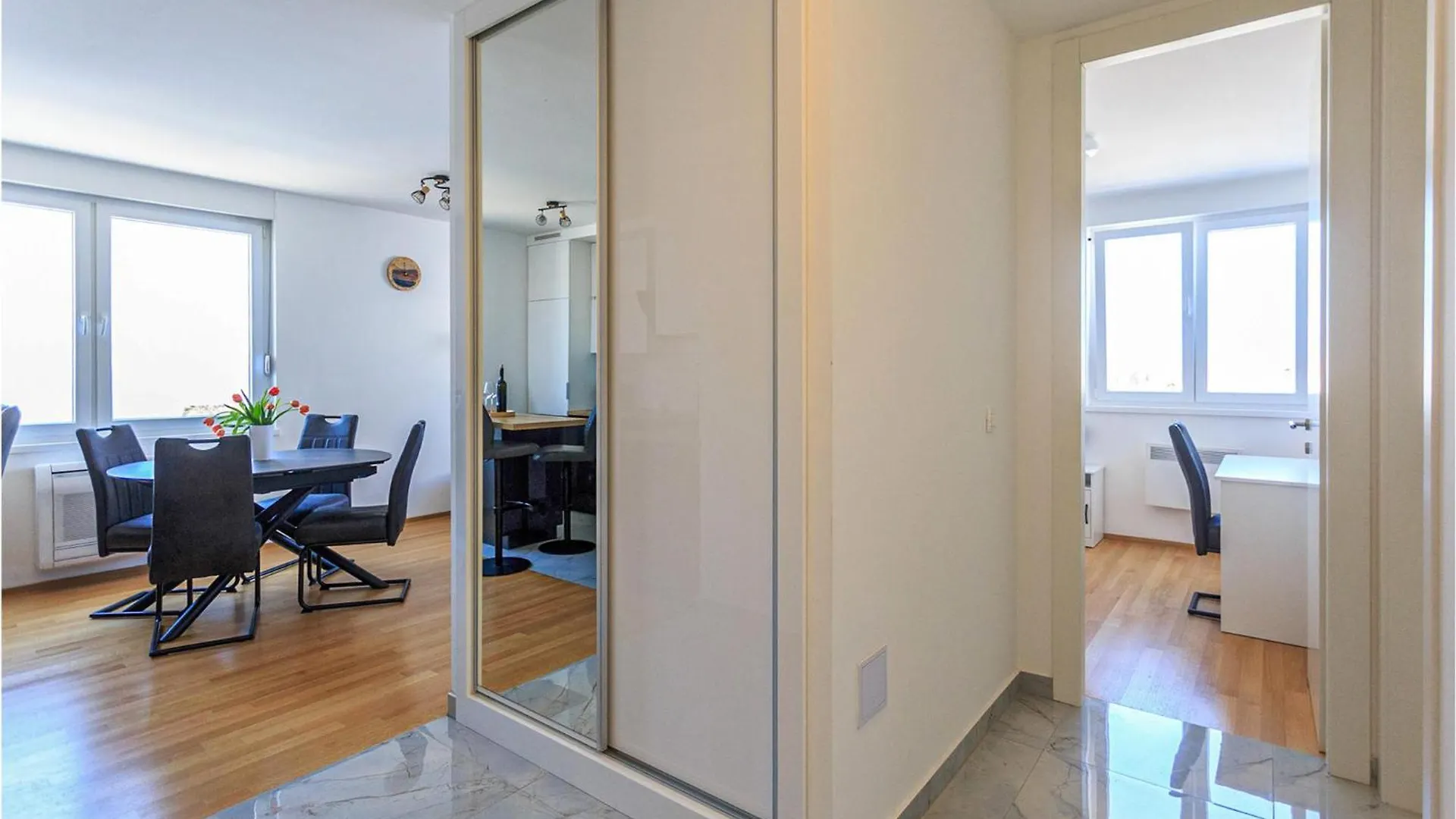Stunning Apartment In Zadar With Wifi